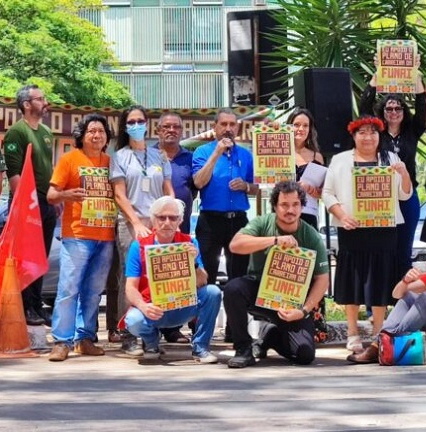 SINDSEP MA Sindicato dos Servidores Públicos Federais no Estado do